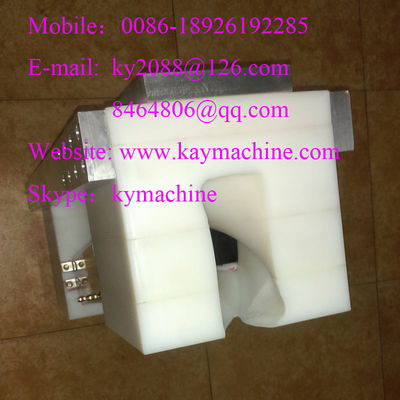 180 degree 90 degree 360 degree Container retroflextion to turn upside and down glass container Can Rotation Chamber with Twists