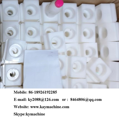 Plastic bottle bucks bottle holder Bottle fixation parts device equipment China manufacturer China factory China produce