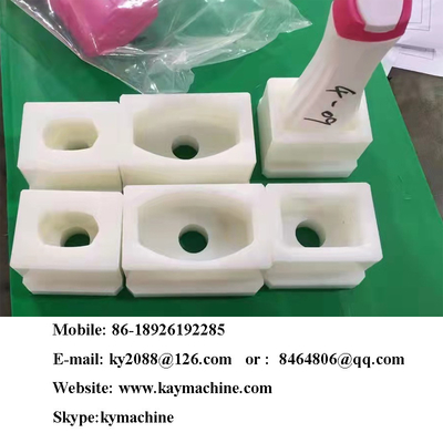 Clorox Triple Plot bottle plots for conveying line factory China manufacturer China factory China producer