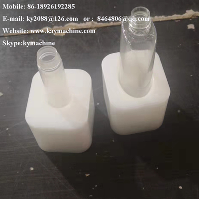 Bottle Stand bottle display holder bottle holders bottle stander scaler calibrator puck China manufacturer  factory