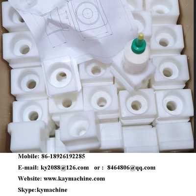 Clorox Triple Plot bottle plots for conveying line factory China manufacturer China factory China producer