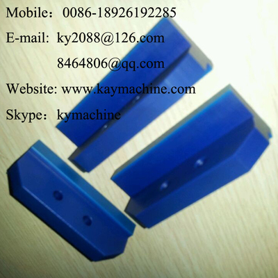 engineering plastics PEEK PTFE NYLON PA66 UHMWPE UHMW POM ACETAL Customized CNC Precision Machining parts