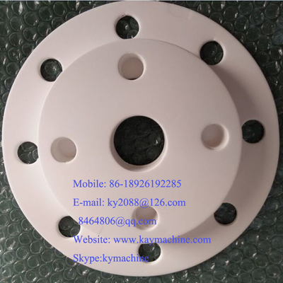 EPTFE or expanded polytetrafluoroethylene Gaskets EPTFE or expanded polytetrafluoroethylene sheet EPTFE Cut Gaskets Expanded PTFE Cut Gaskets China manufacturer China factory China producer