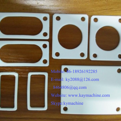 foaming polytetrafluoroethylene seal ring spacer foaming polytetrafluoroethylene seal ring spacer foaming polytetrafluoroethylene SEAL AND GASKETS China manufacturer China factory China producer