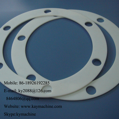 soft Washers seal ring spacer foaming polytetrafluoroethylene Washers foaming polytetrafluoroethylene Gaskets foaming polytetrafluoroethylene sheet China manufacturer China factory China producer