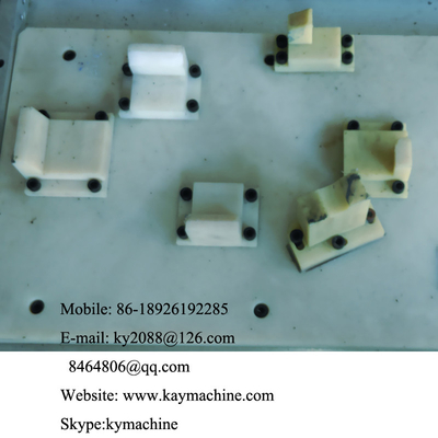 Various types of jigs, fixtures parts precision mold design and processing China manufacturer China factory China producer China manufacturer factory producer