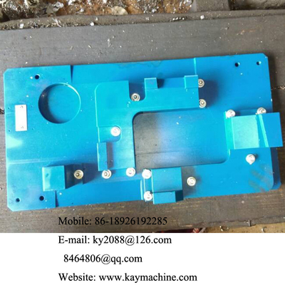 Various types of jigs, fixtures parts precision mold design and processing China manufacturer China factory China producer China manufacturer factory producer