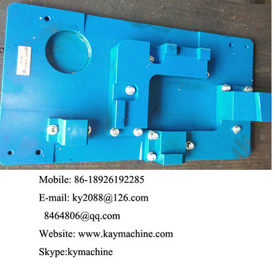 PVC Clean fixture PVC plastic UHMWPE MC nylone PA66  China manufacturer factory producer