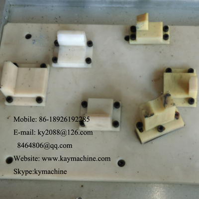 Various types of jigs, fixtures parts precision mold design and processing China manufacturer China factory China producer China manufacturer factory producer