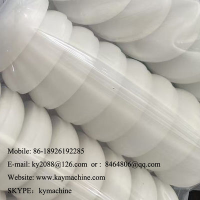 PVDF plastic wear-resistant lining, polyvinylidene fluoride shaft sleeve products, PVDF polyvinylidene fluoride plastic processing parts  China manufacturer China factory China producer