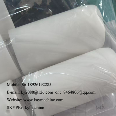 PolyvinylideneFluoride PVDF Polyvinylidene fluoride Poly(vinylidene fluoride) Custom China High Polished plastic 3D printing rapid prototyping CNC MacChina manufacturer China factory China producer