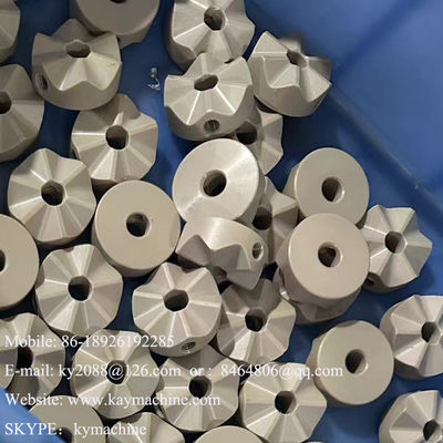 PEEK shaft sleeve PEEK non-standard customization, polyetheretherketone mechanical processing special-shaped parts, customized PEEK plastic products  China manufacturer China factory China producer
