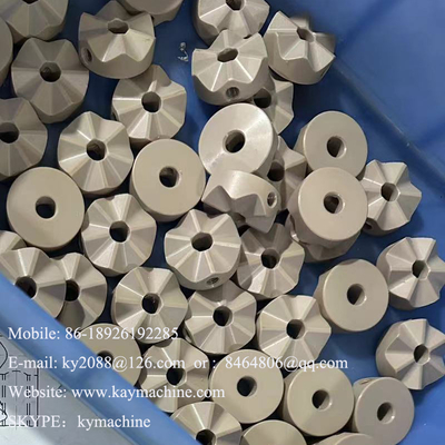 Tecapeek Precision OEM CNC Milling Parts high temperature wear resistance For PEEK Material plastic Nylon ABS PC Peek High Precision China manufacturer China factory China producer
