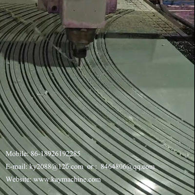 Yellow-Green PE1000 Ceram P Ultra High Molecular Weight Polyethylene UHMW-PE self-lubricating, glass-filled chain guide rod sheet plate China manufacturer China factory China producer