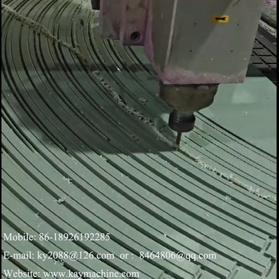 UHMW-PE PE1000 With premium additives as a shatter-proof alternative to sintered ceramics. Lime green colour chain guide GUIDE CHAINE  China manufacturer China factory China producer