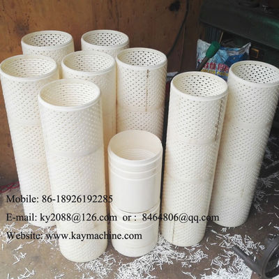 polypropylene PTFE filter plate cartridge sieve strainer mesh China manufacturer China factory China producer
