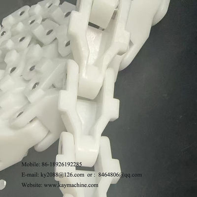 Nylon chain wheel chain scraper scraper scraper air flotation machine transmission chain wheel chain scraper chain transmission chain wheel China manufacturer factory producer