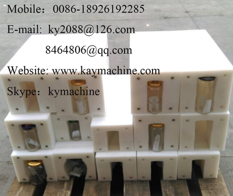 high-speed beverage can invertor or inverter PET Bottle rotator Plastic container rotator plastic can rotator