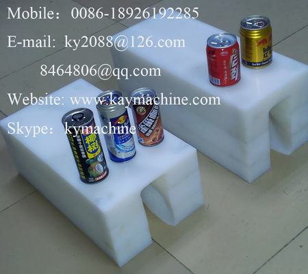 Reversal tunnel inverting cans and bottles twist invertor boxes Invertor - Revertor Twists conveyor tipping device