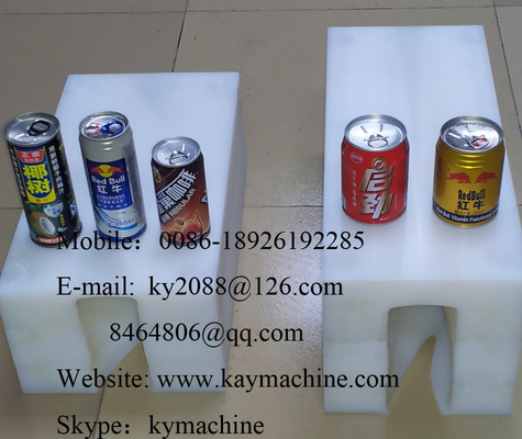 Reversal tunnel inverting cans and bottles twist invertor boxes Invertor - Revertor Twists conveyor tipping device