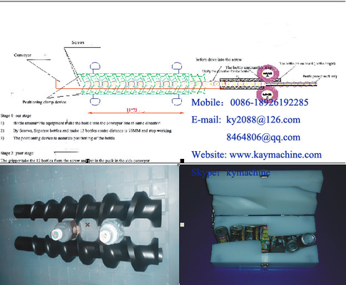 Changepart engineering design Quick release coreparts Quick release changeparts Can Handling Changeparts China factory