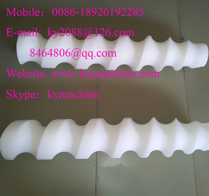 Conveyor Change Parts HMW PE500 PE1000 Conveyor Change Parts Acetal Conveyor Change Parts China manufacturer factory