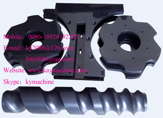 Changepart engineering design Quick release coreparts Quick release changeparts Can Handling Changeparts China factory