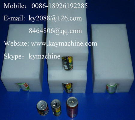 UPE Beverage production line inverter UPE Coca-Cola Inverter 180 degree UHMW-PE turning device