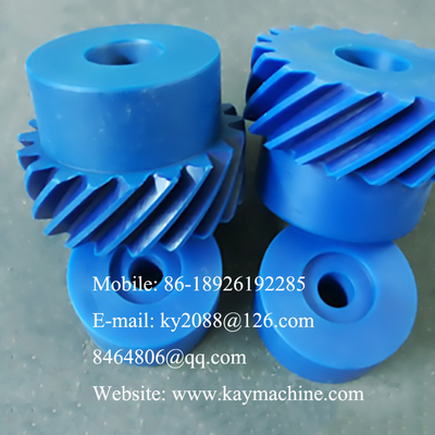 Nylon gear rack UHMWPE gear rack POM Acetal gear rack peek pps gear rack Customized, Customized gear rack manufacturer