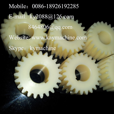 Nylon gear rack UHMWPE gear rack POM Acetal gear rack peek pps gear rack Customized, Customized gear rack manufacturer