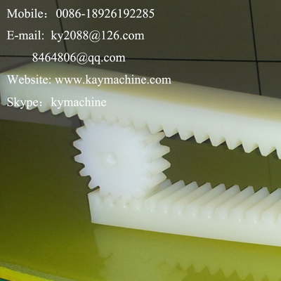 Customized chain wheel /plastic chain wheel / Engineering Plastics chain wheel sprocket wheel, chain roller sprocket