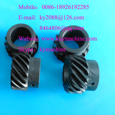 Nylon gear rack UHMWPE gear rack POM Acetal gear rack peek pps gear rack Customized, Customized gear rack manufacturer
