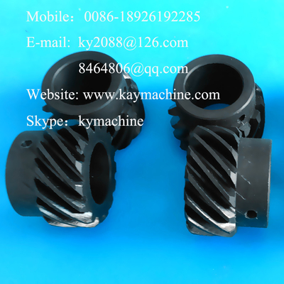 Nylon gear rack UHMWPE gear rack POM Acetal gear rack peek pps gear rack Customized, Customized gear rack manufacturer